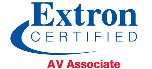 Extron Certified AV Associate