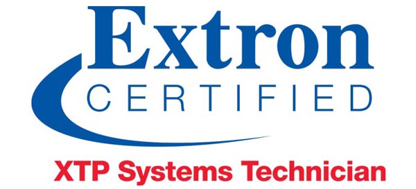 Extron XTP Systems Technician