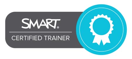 SMART Certified Trainer
